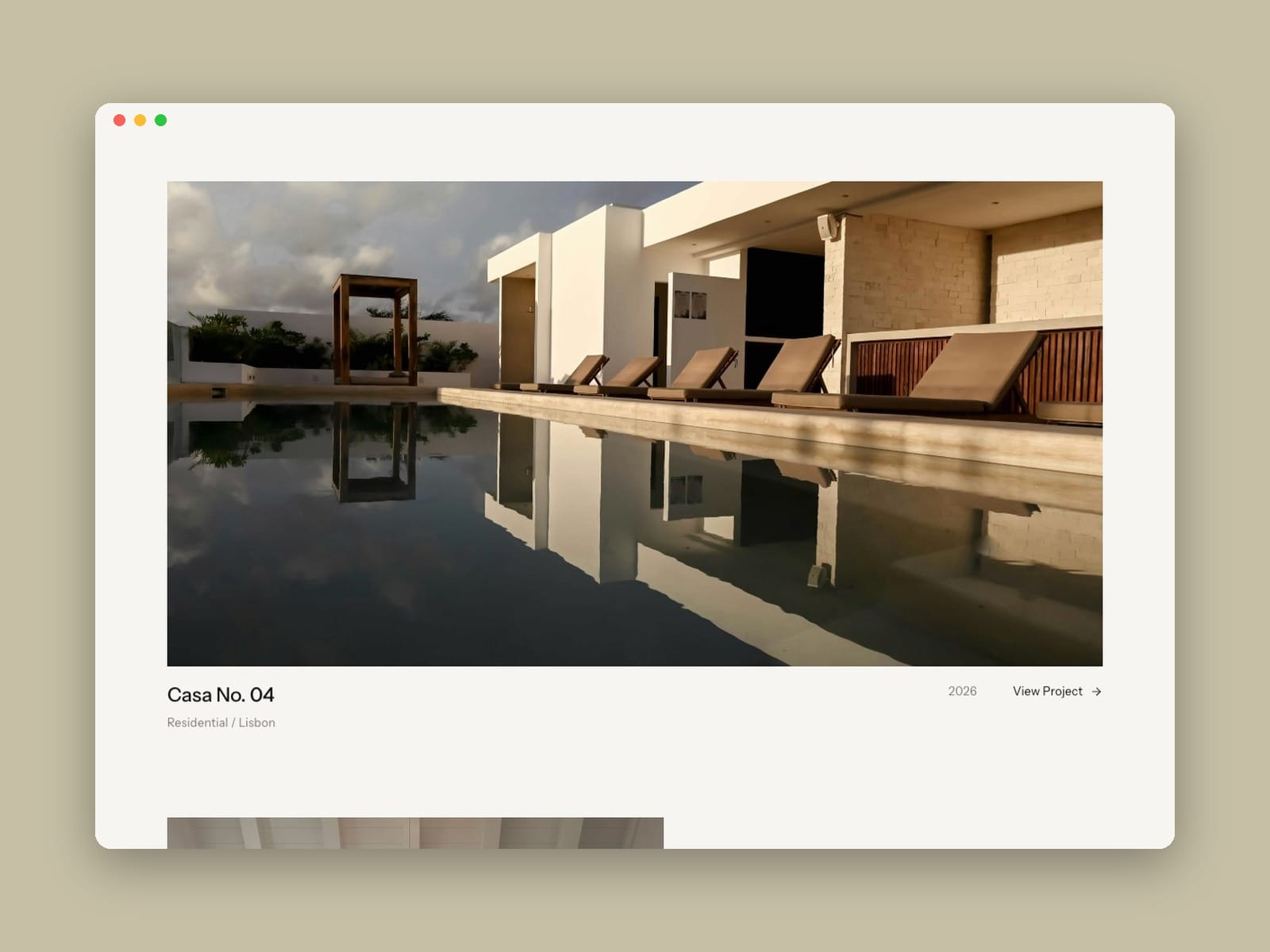 3D Rendering Studio