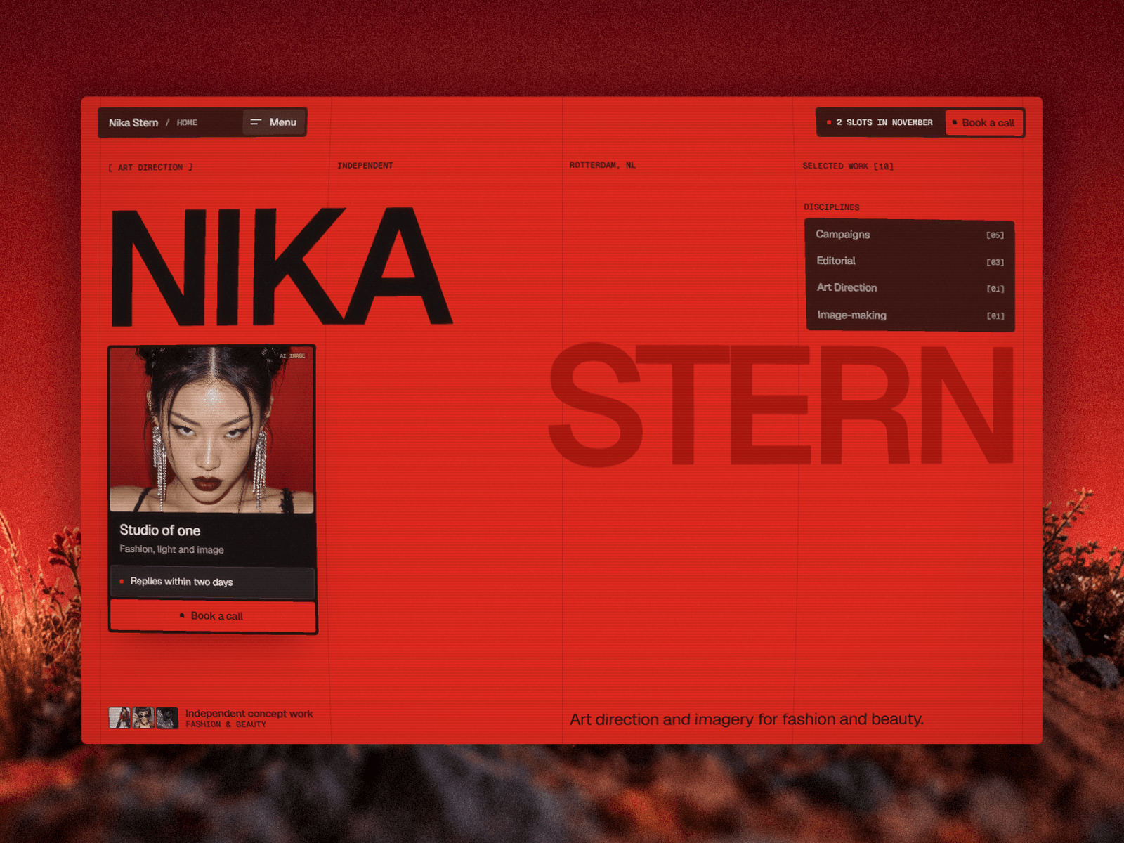 Nika Stern