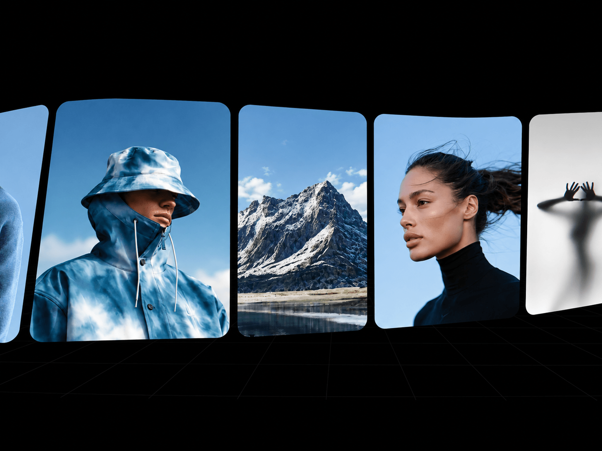 Motion Carousel Pro