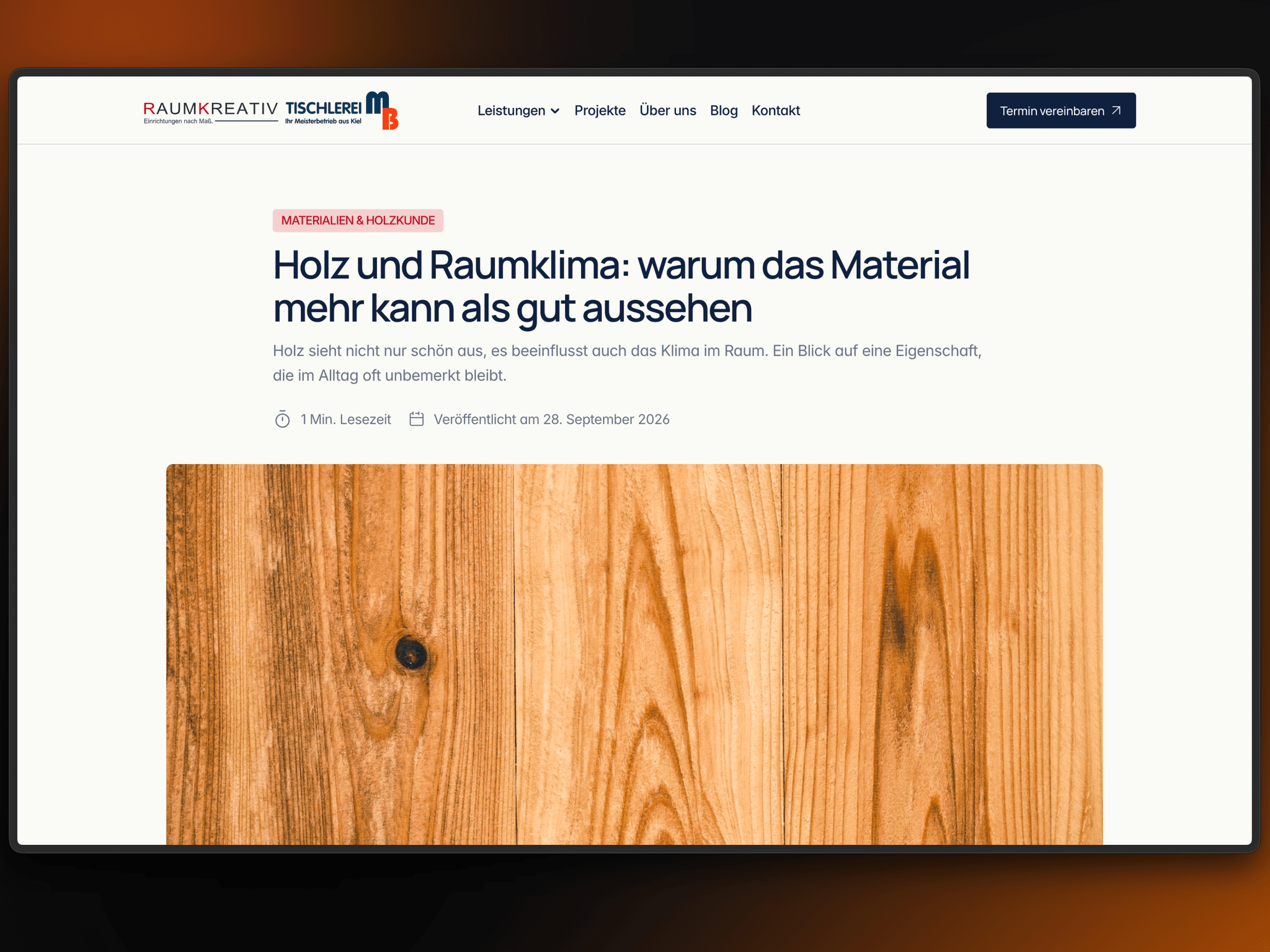 RAUMKREATIV