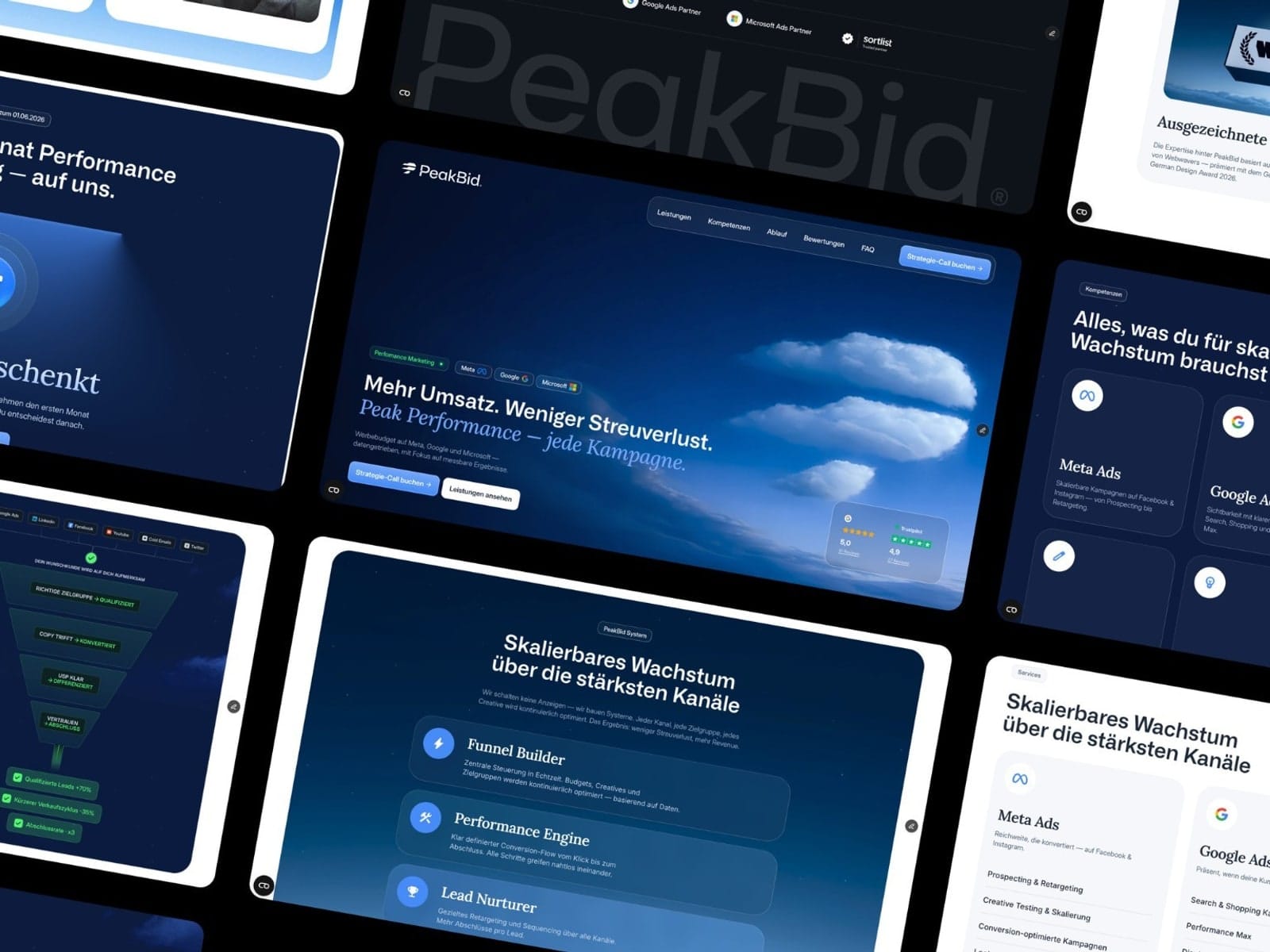 PeakBid