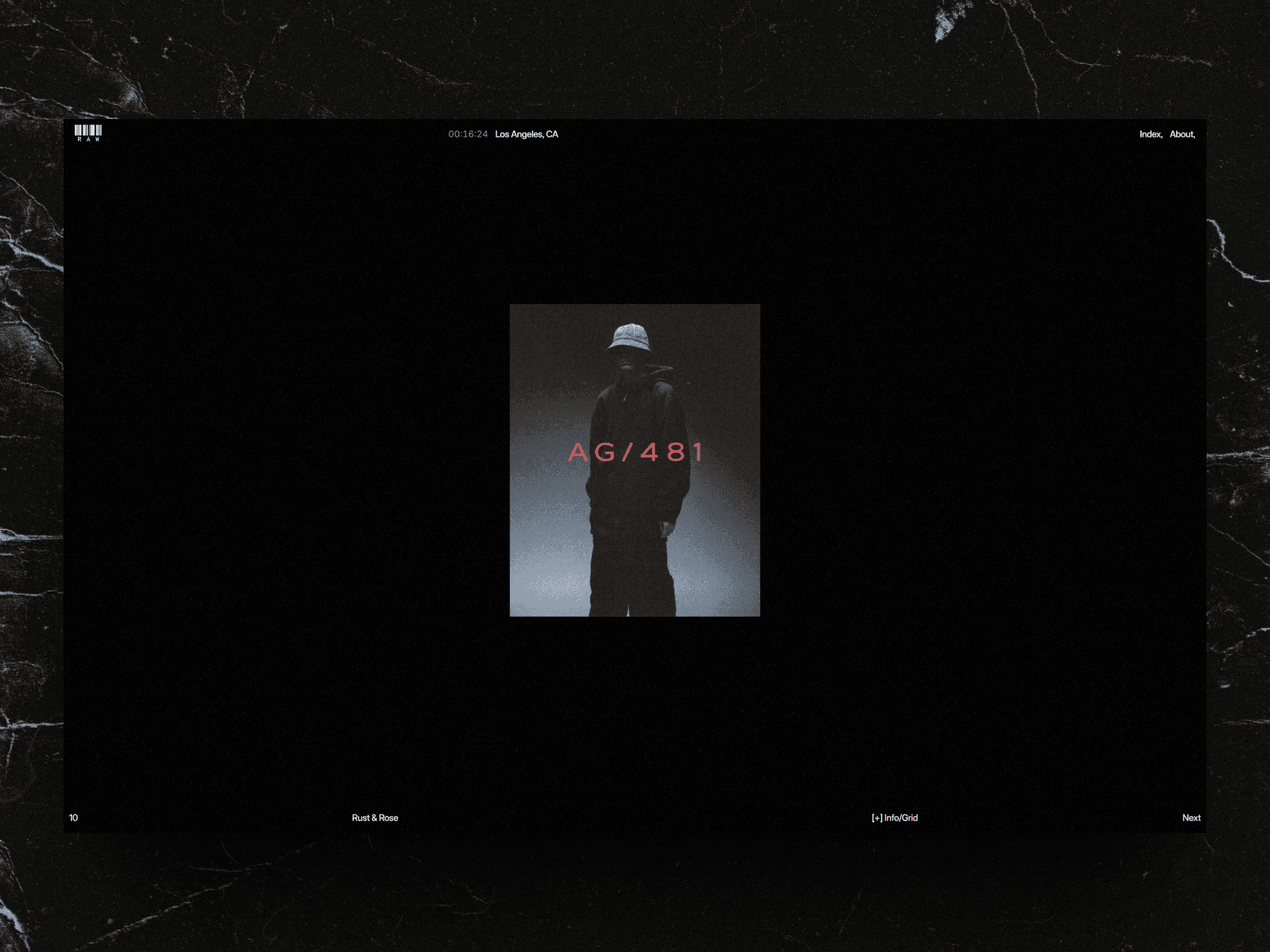 RAW Studio