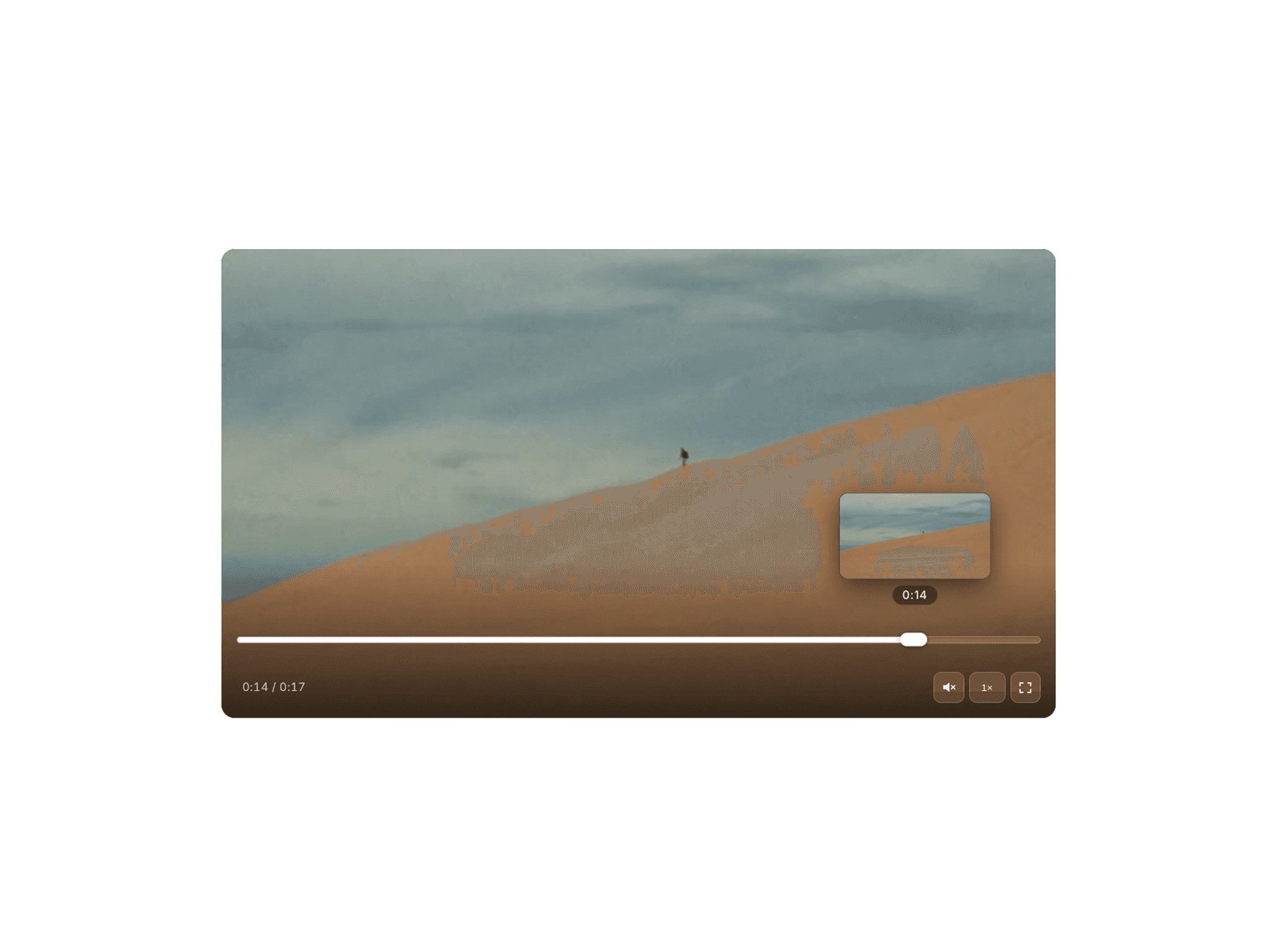 Apple Video Player