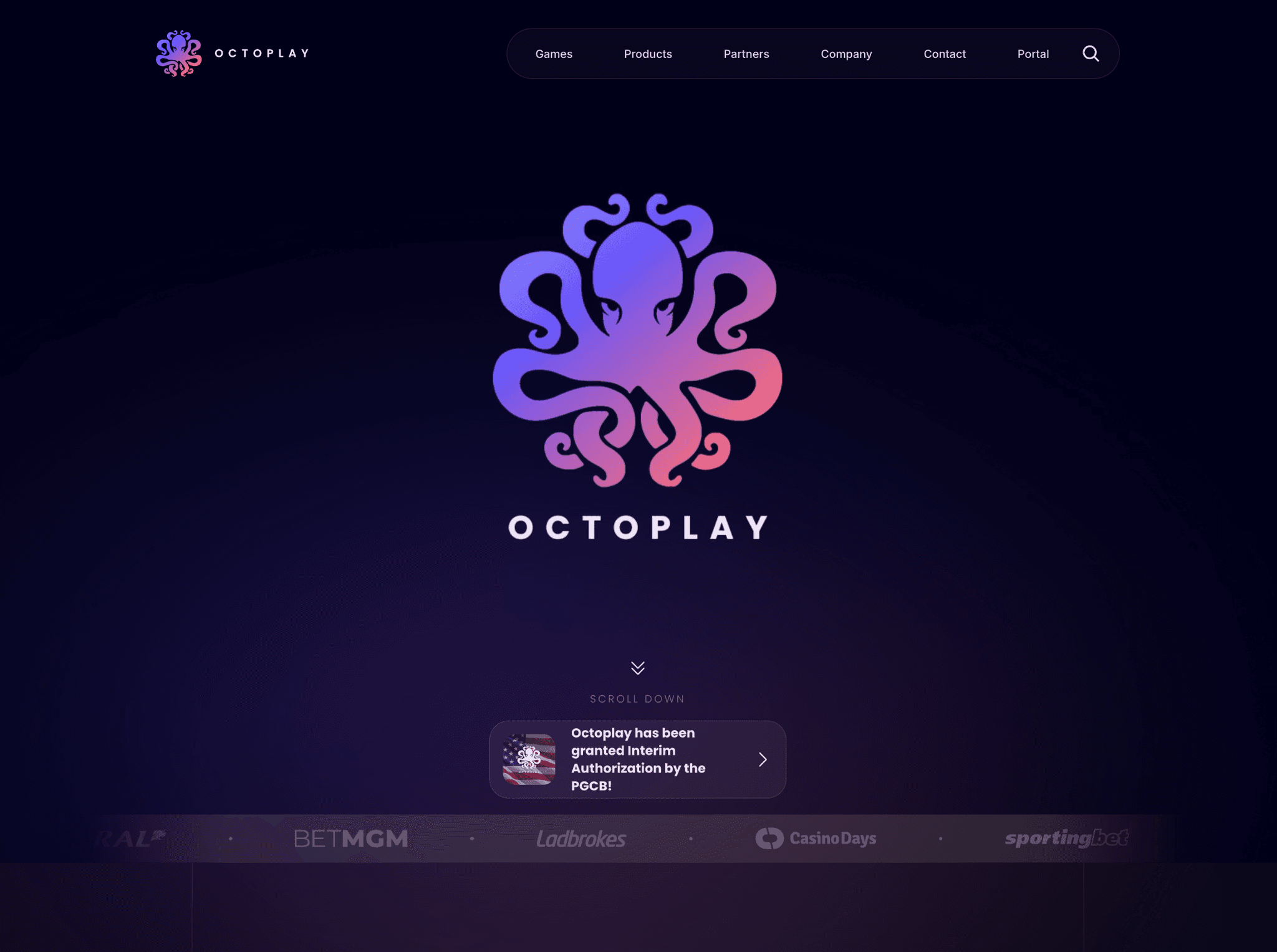 Octoplay