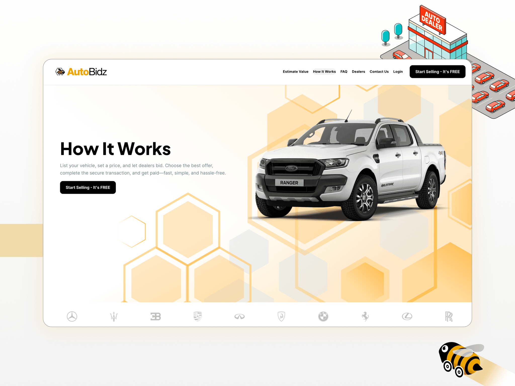 Autobidz