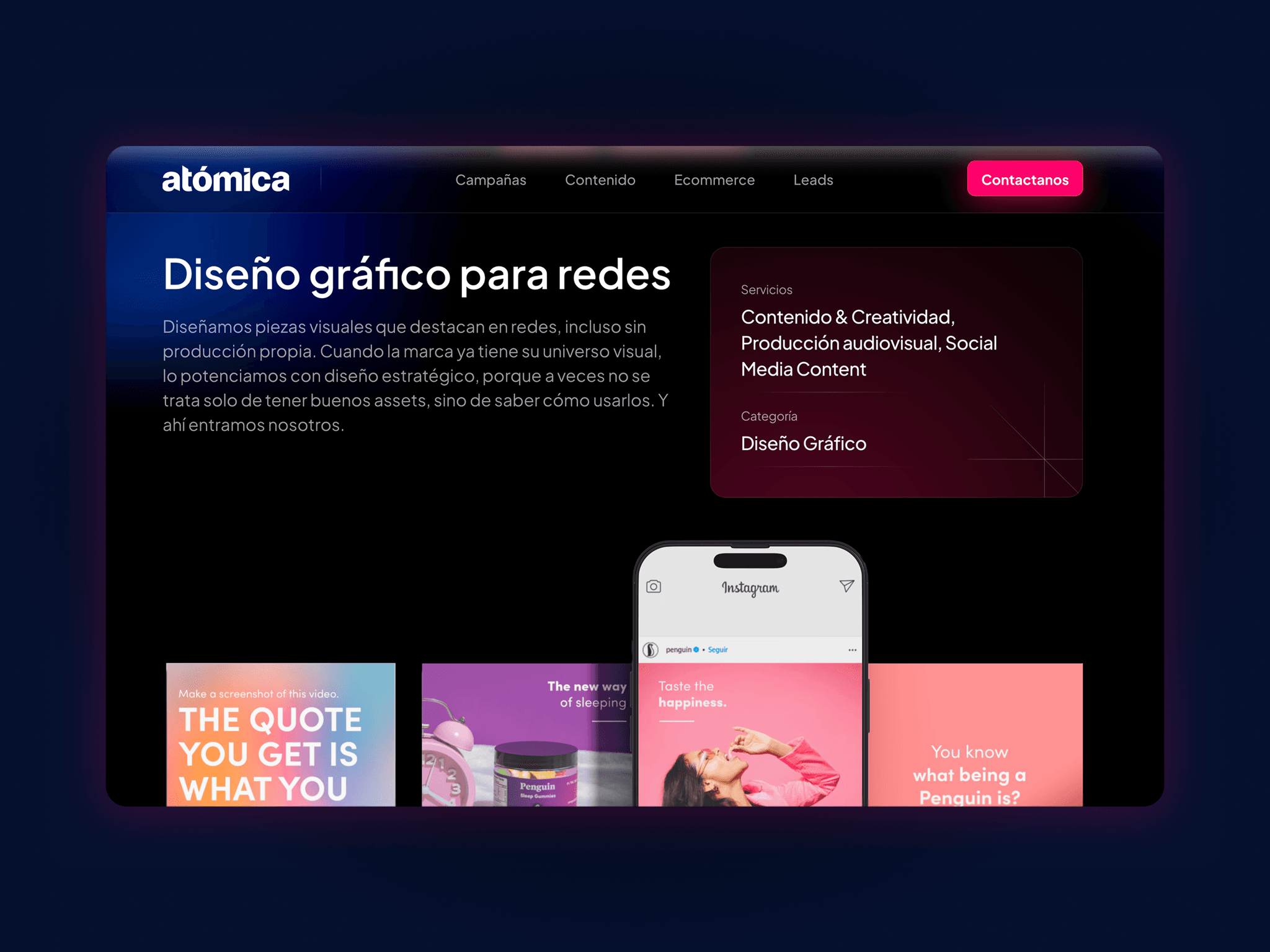 Atomica