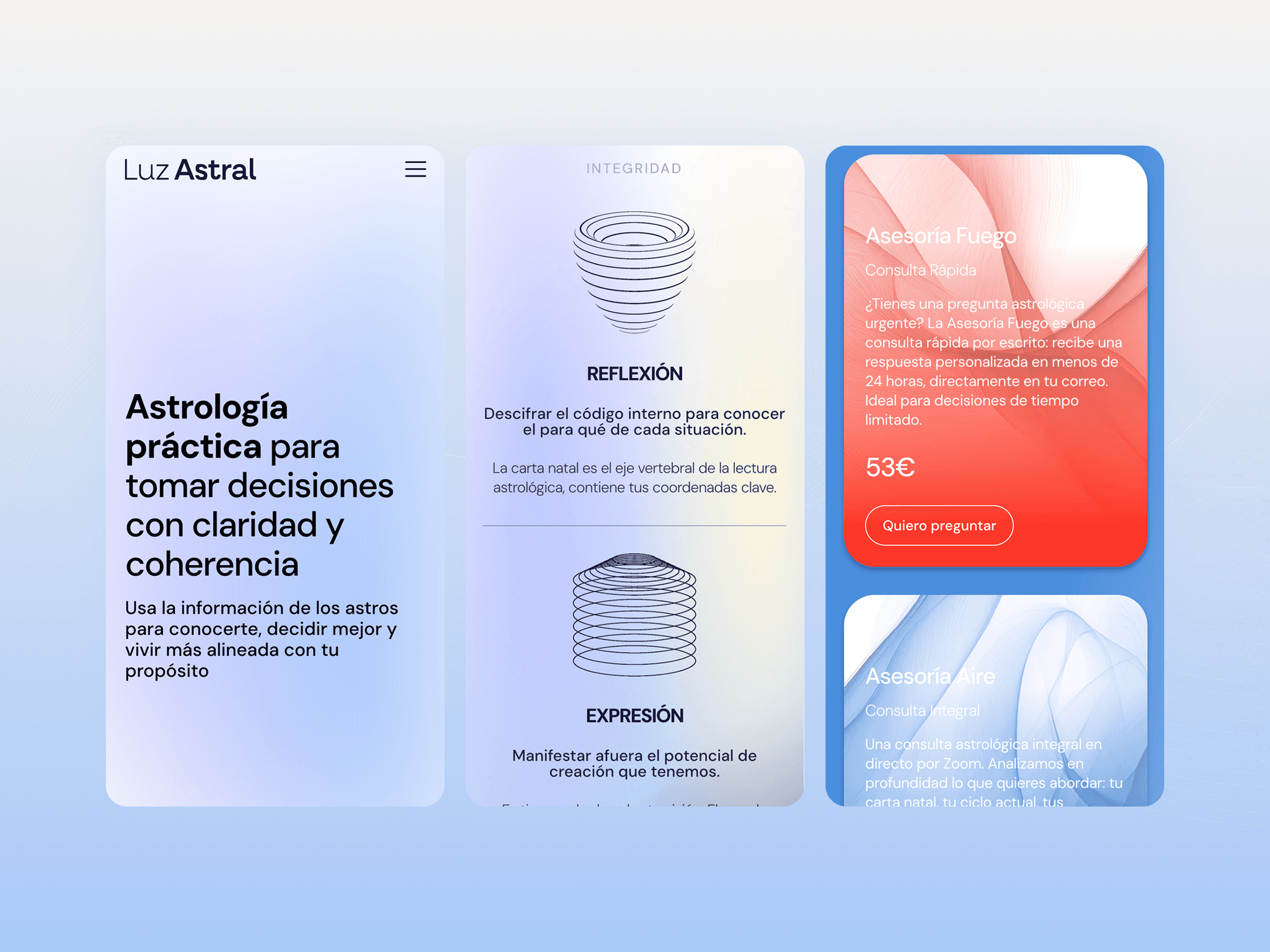 Luz Astral