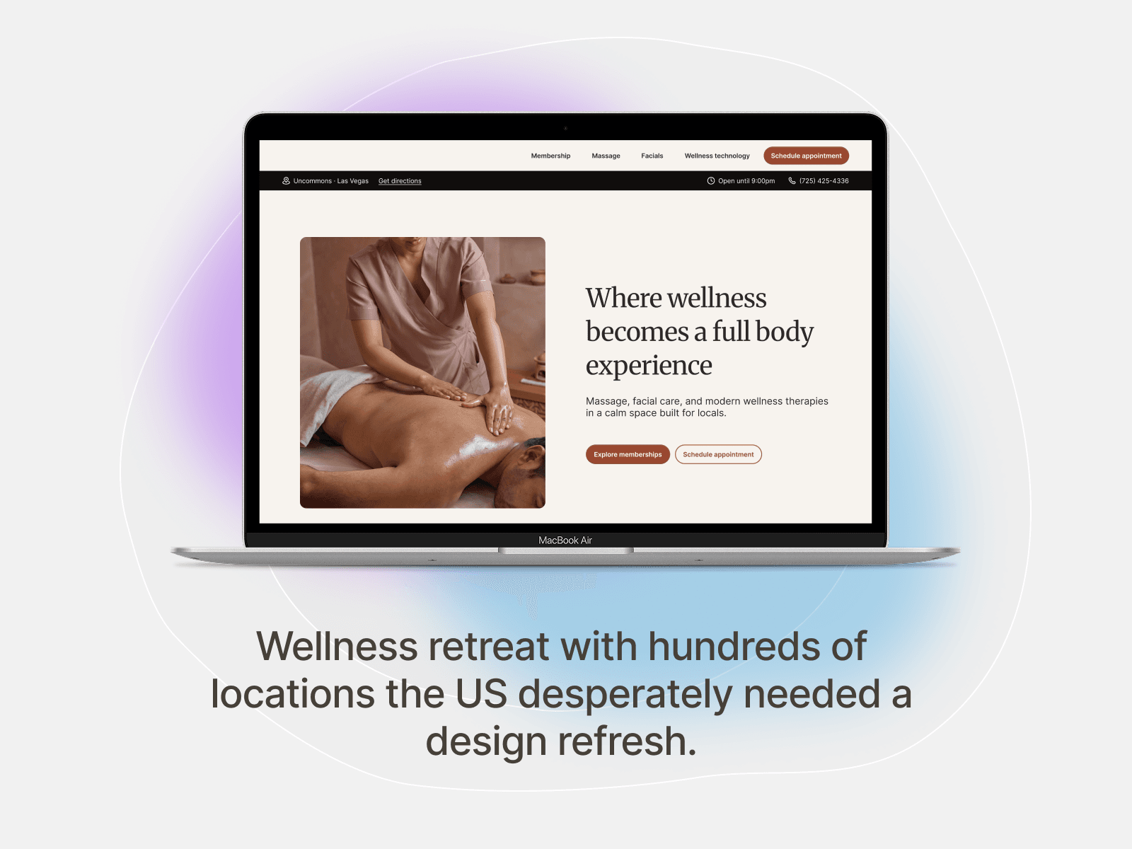 UIUX Portfolio