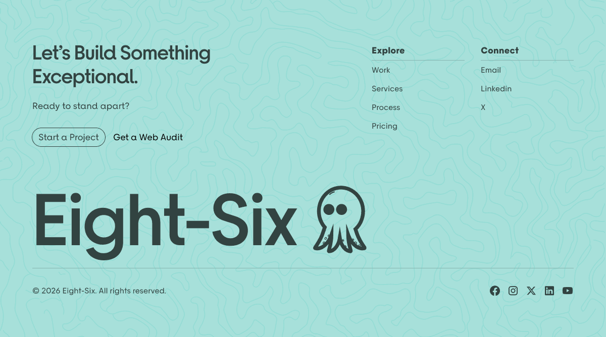 Eight-Six