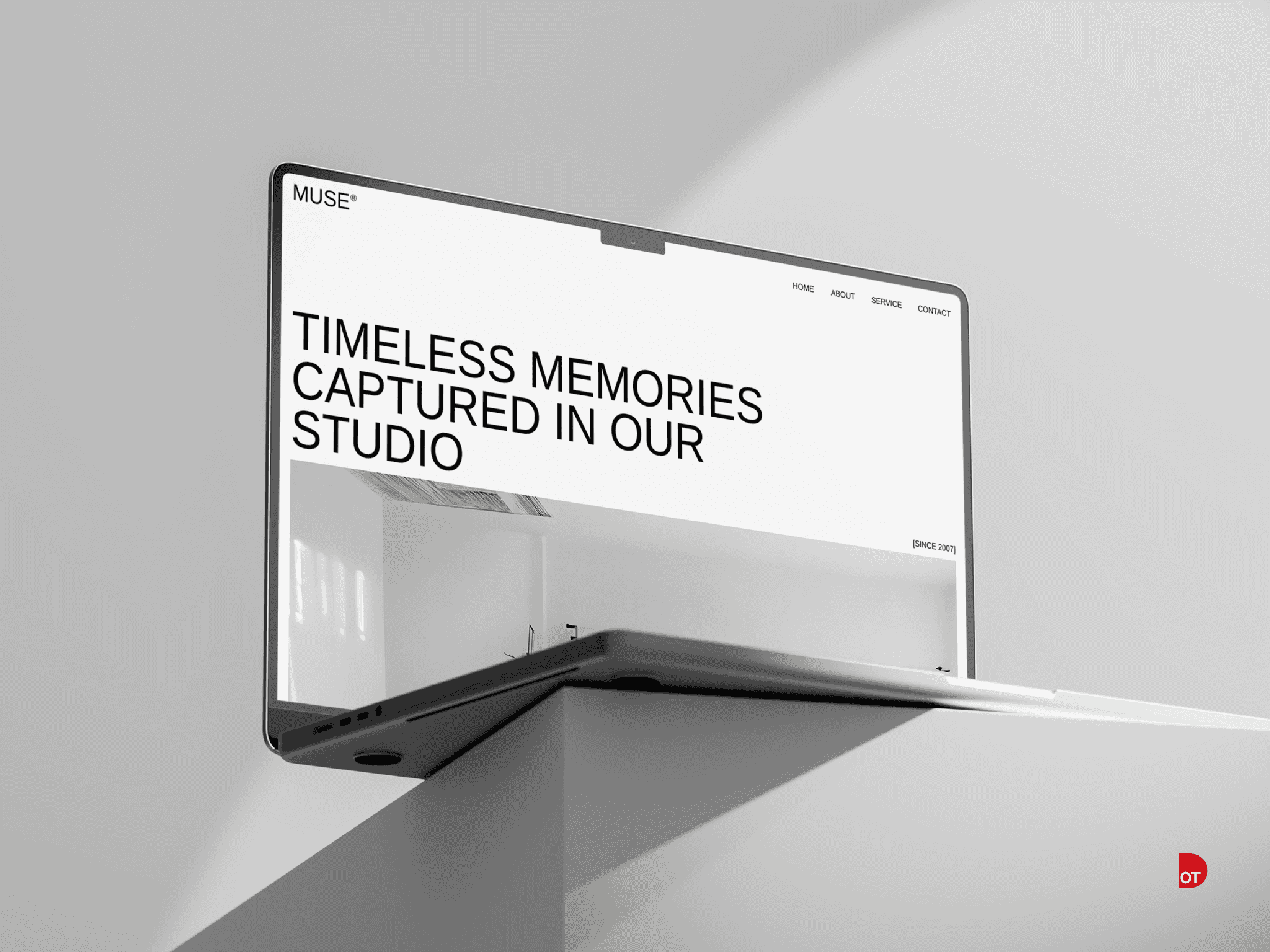 MUSE STUDIO
