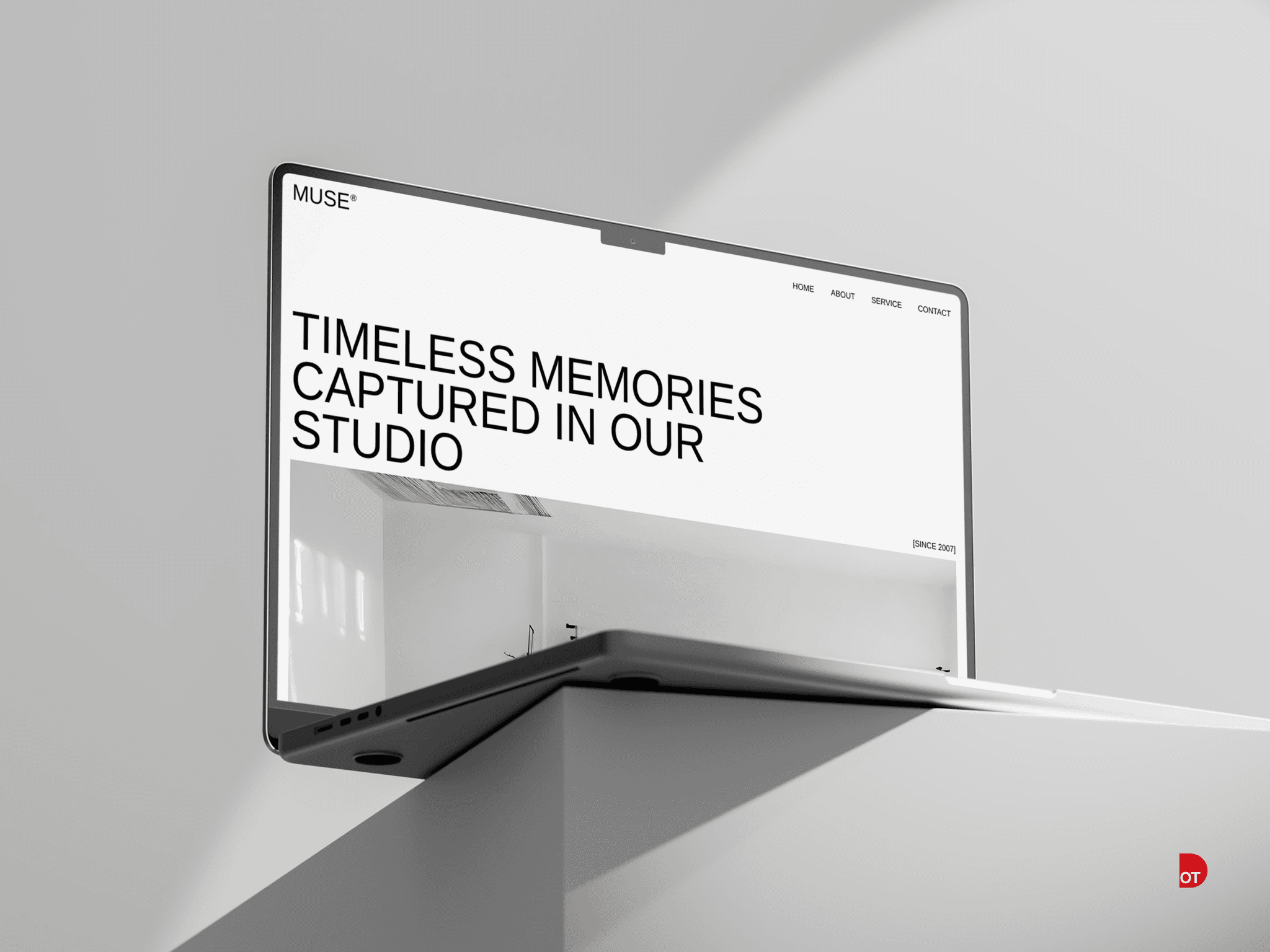 MUSE STUDIO