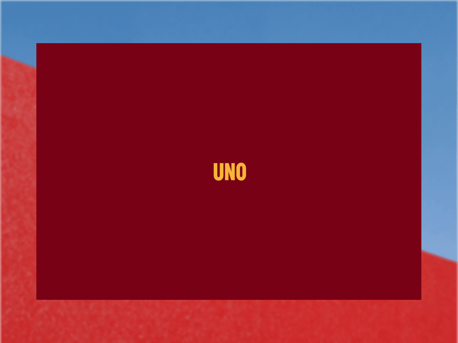 Text Reveal Preloade