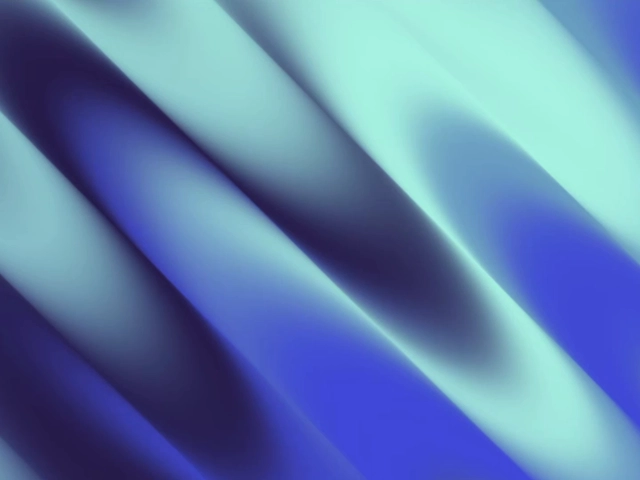 Wave Gradient