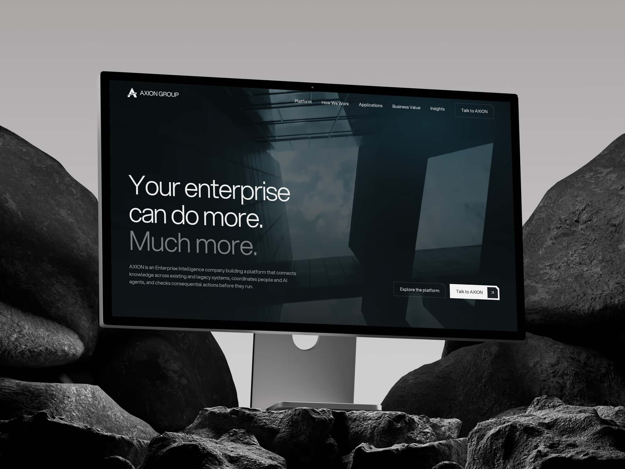 Axion
