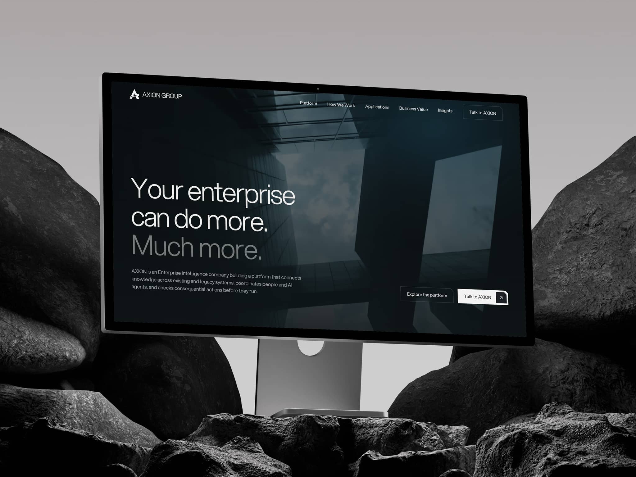 Axion