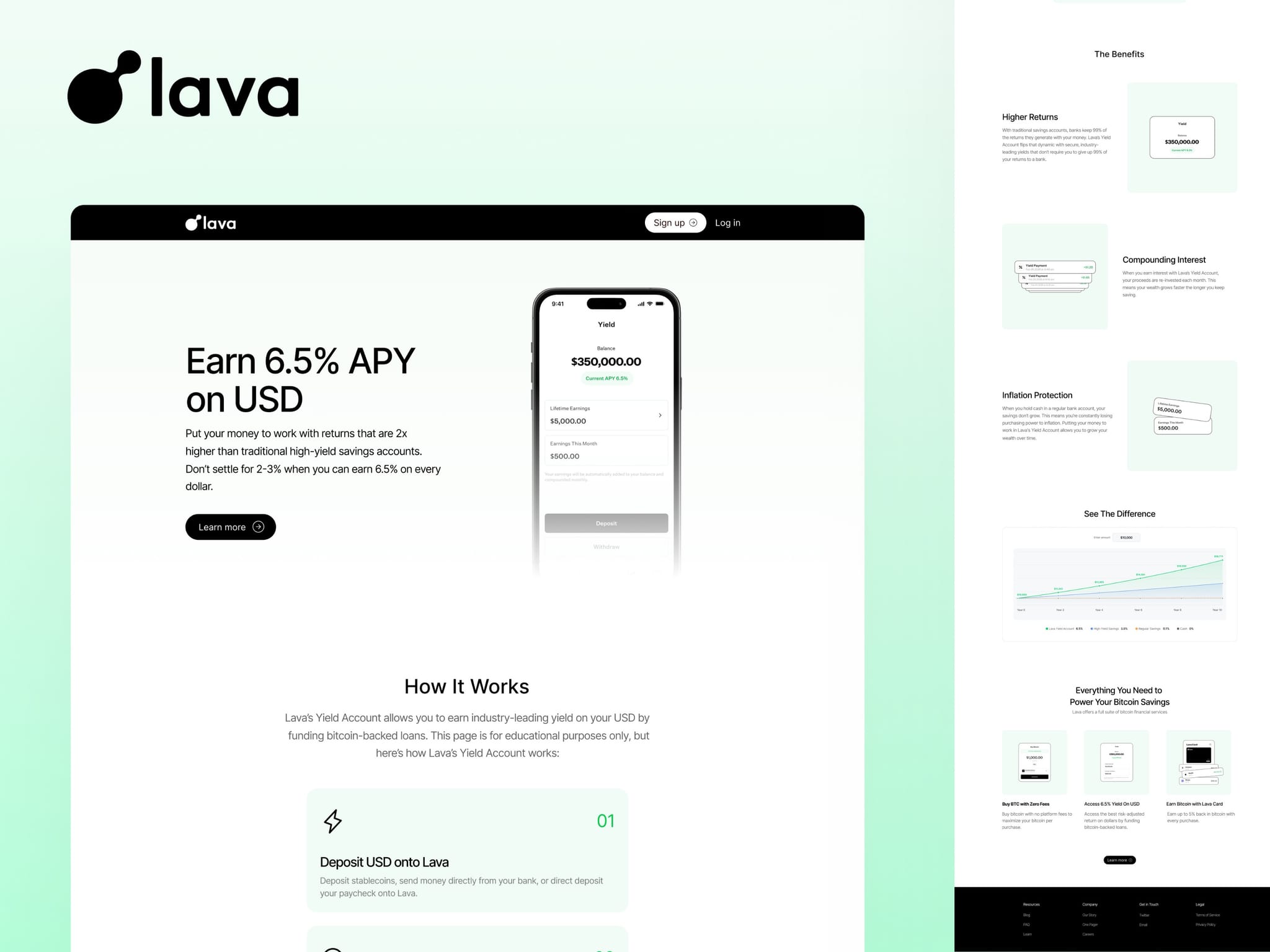 Lava
