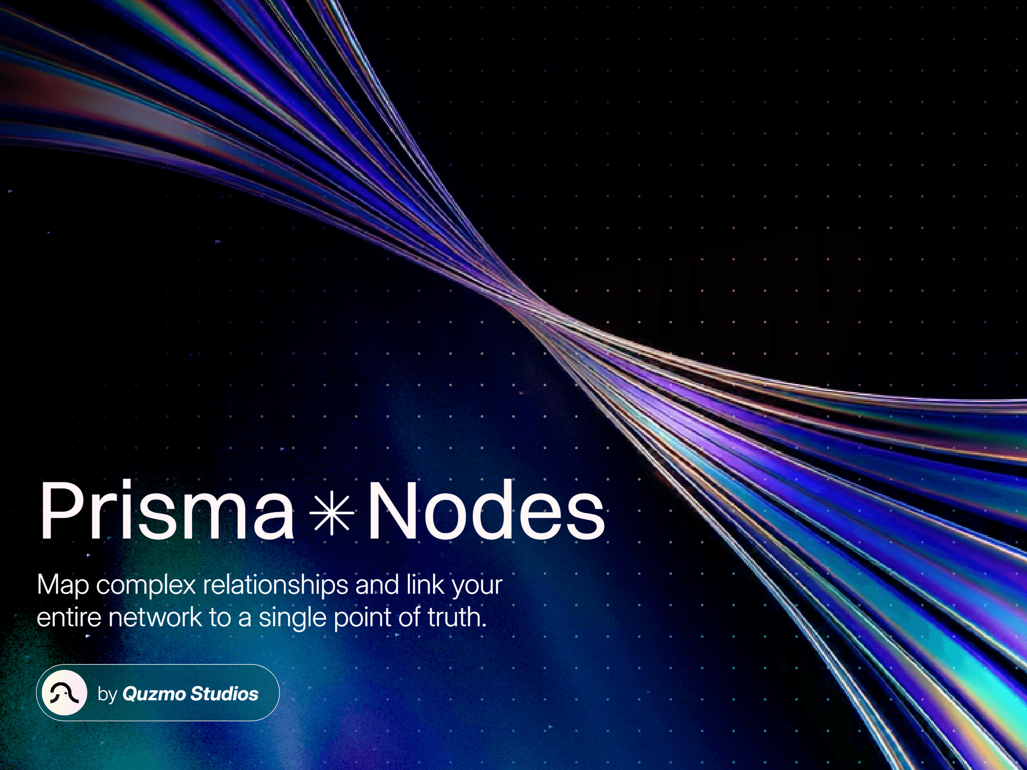 Logo Node Network