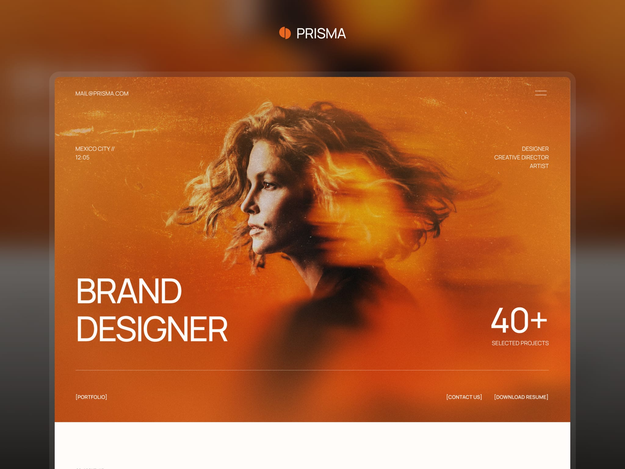Prisma Studio