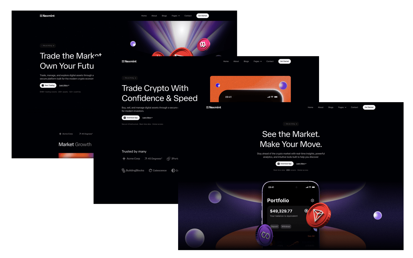 Nextmint