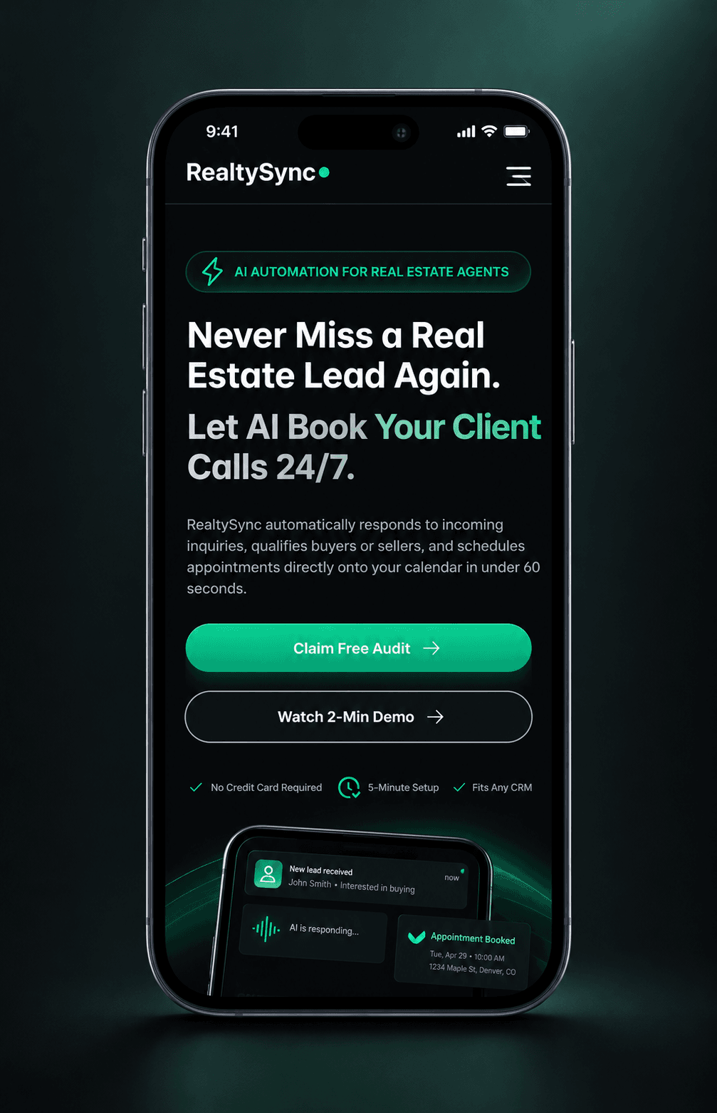 RealtySync