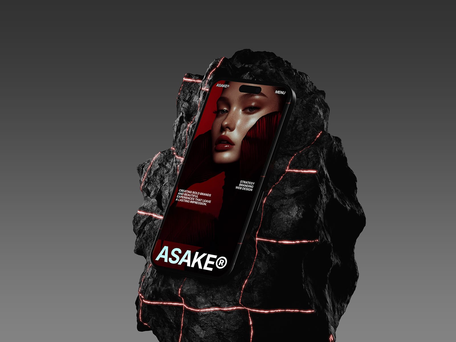 Asake