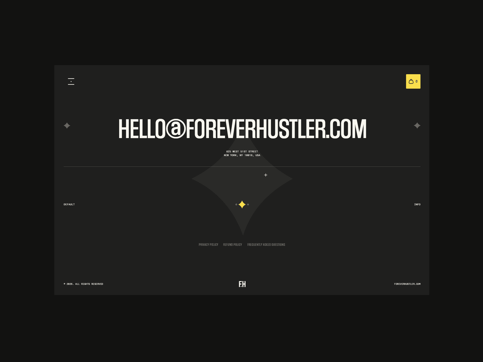 FOREVERHUSTLER