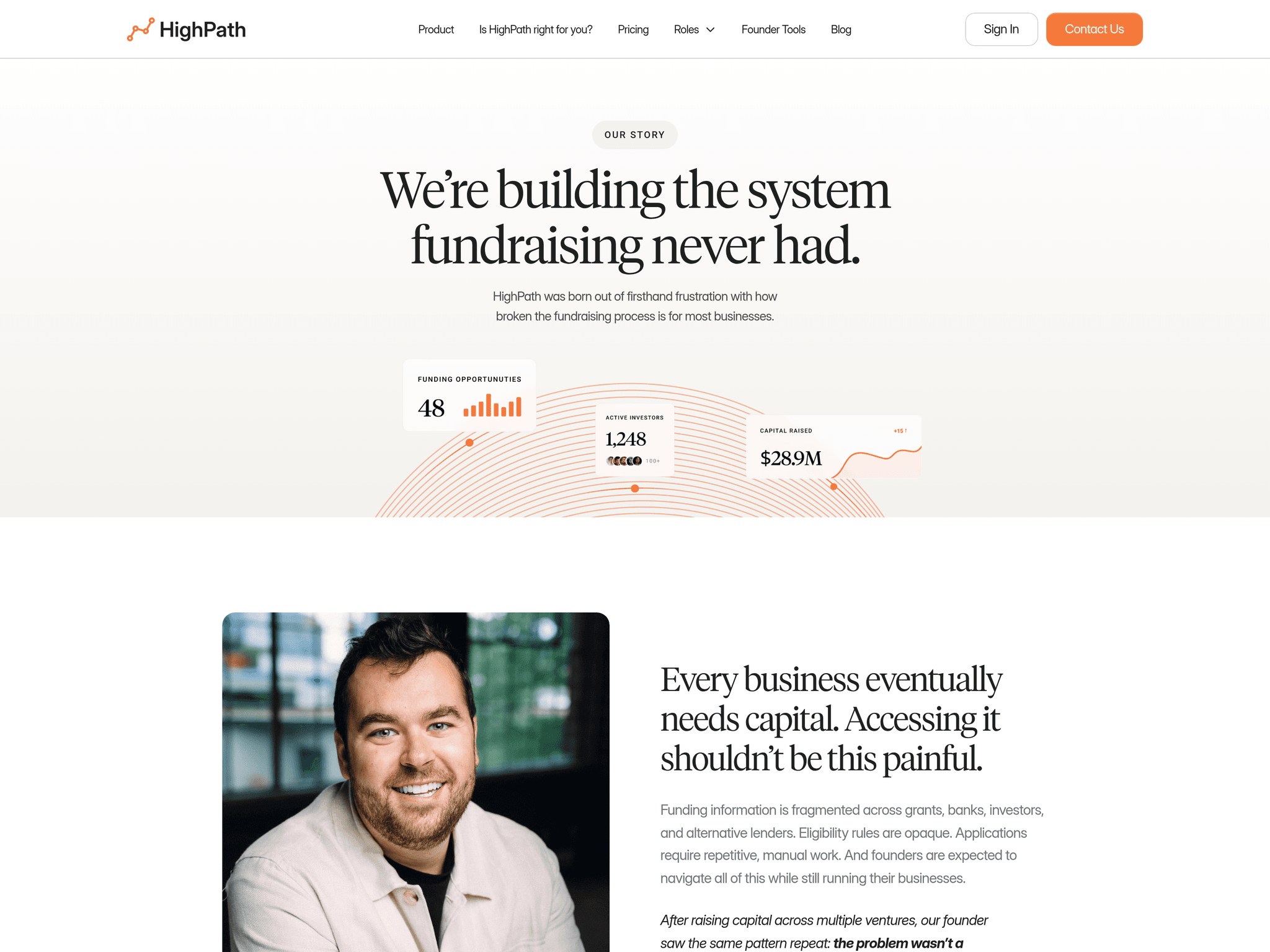 HighPath