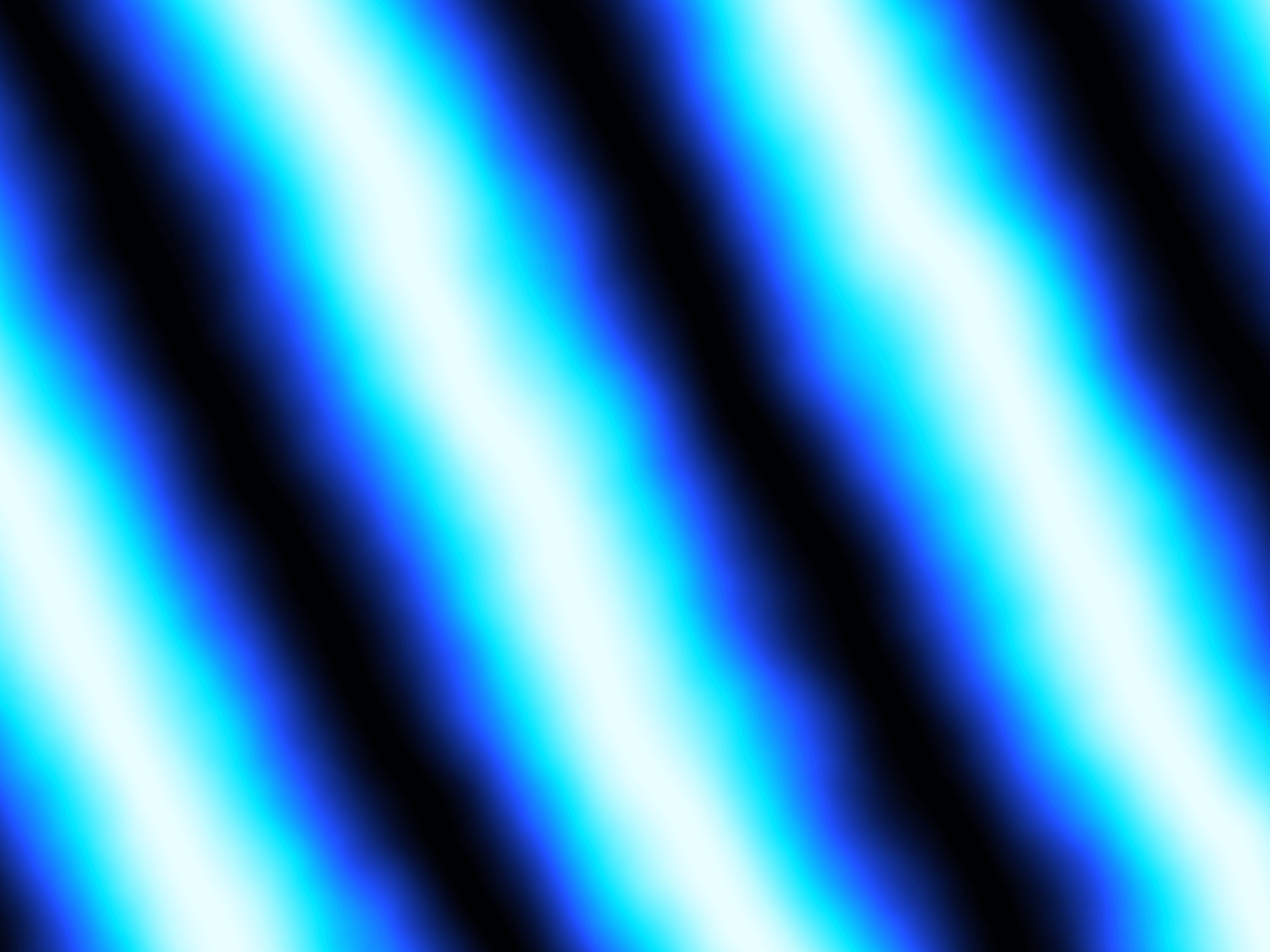 Warp Stripes Shader