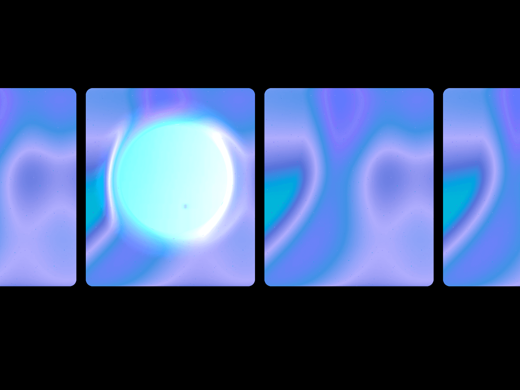 Mouse Distortion