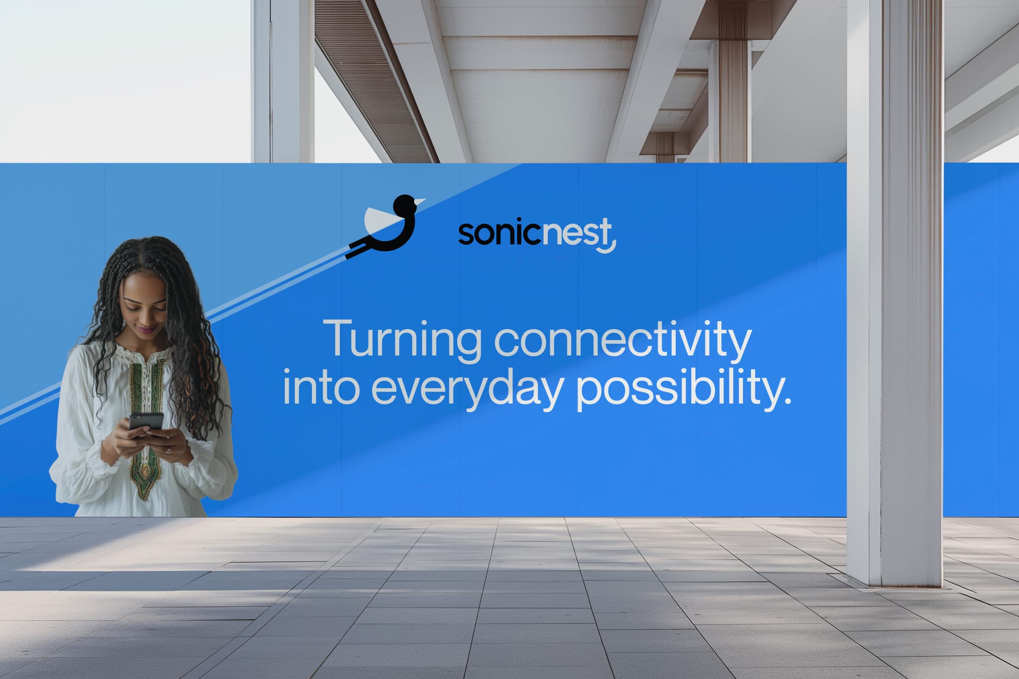 SonicNest