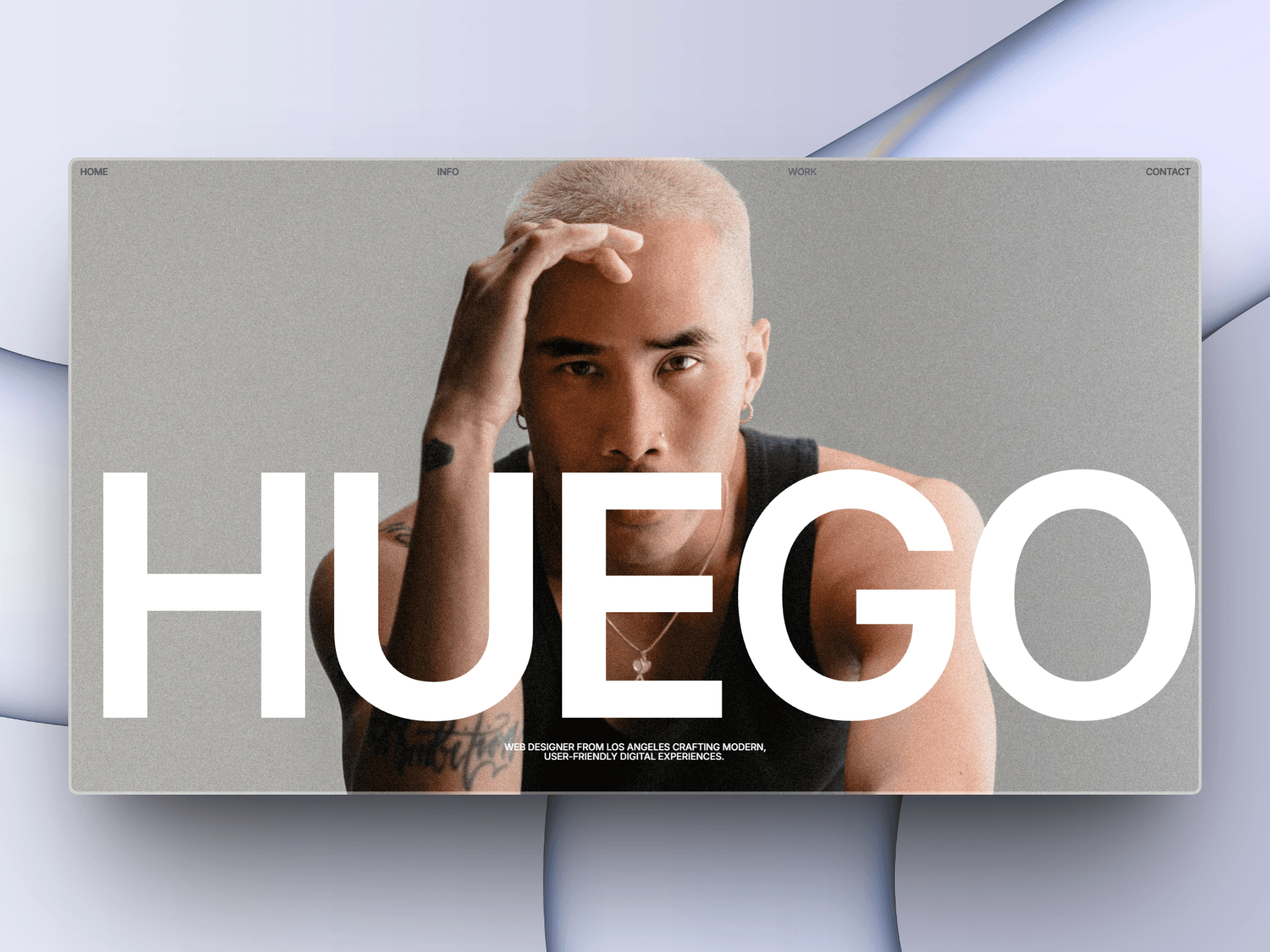 Huego