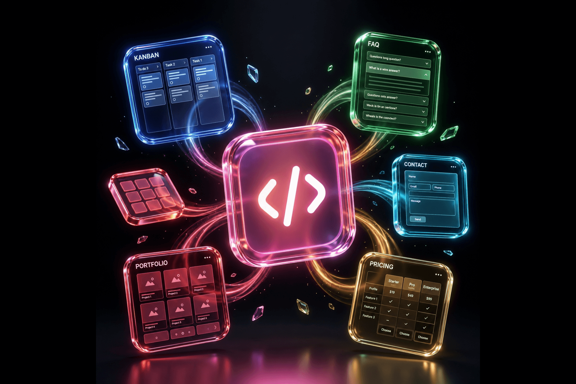 Building Blocks AI