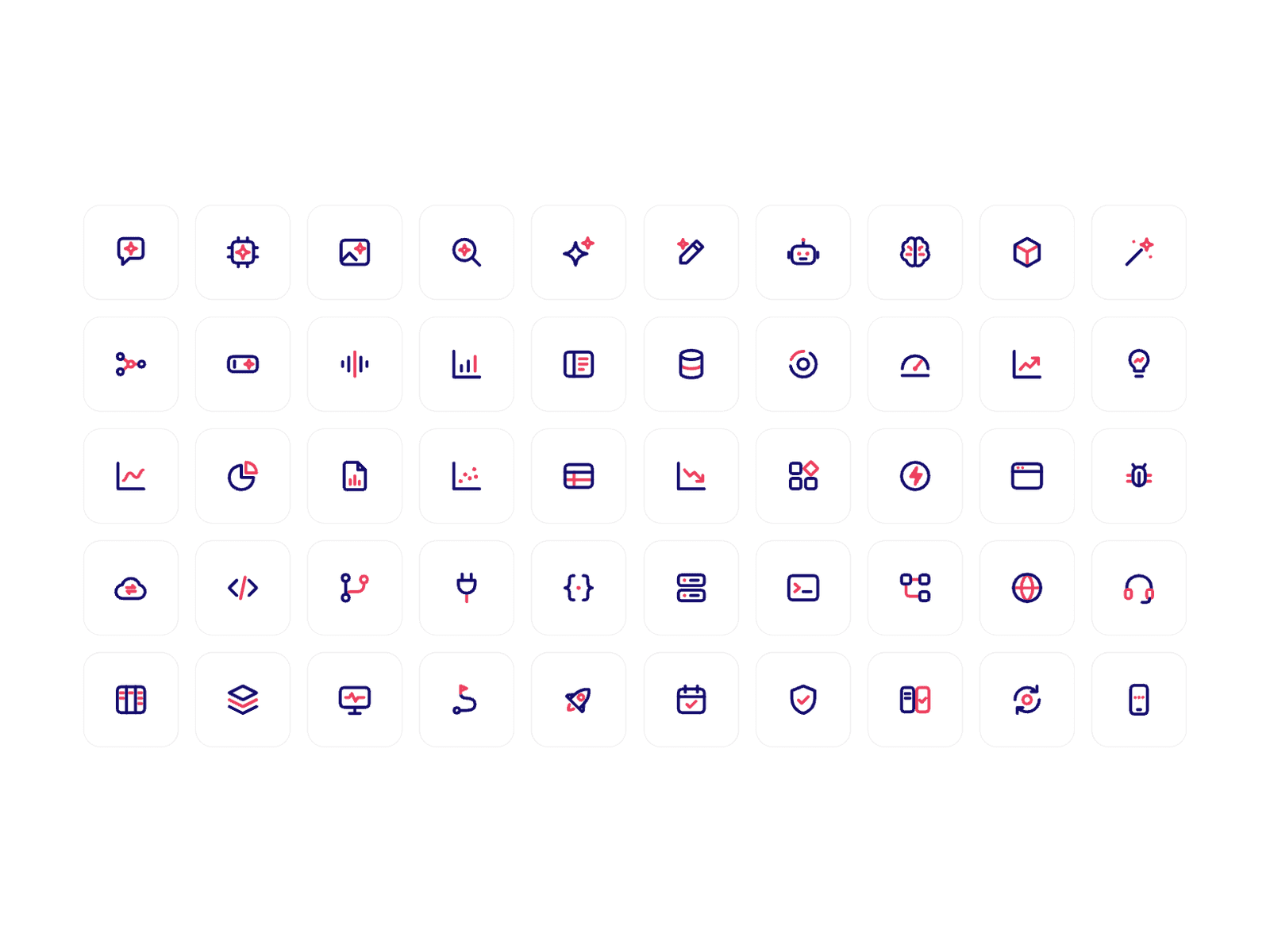 Duoline SaaS & AI