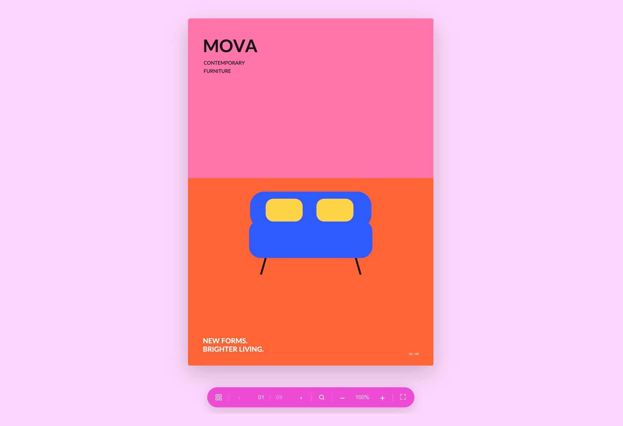 PDF FLIP BOOK