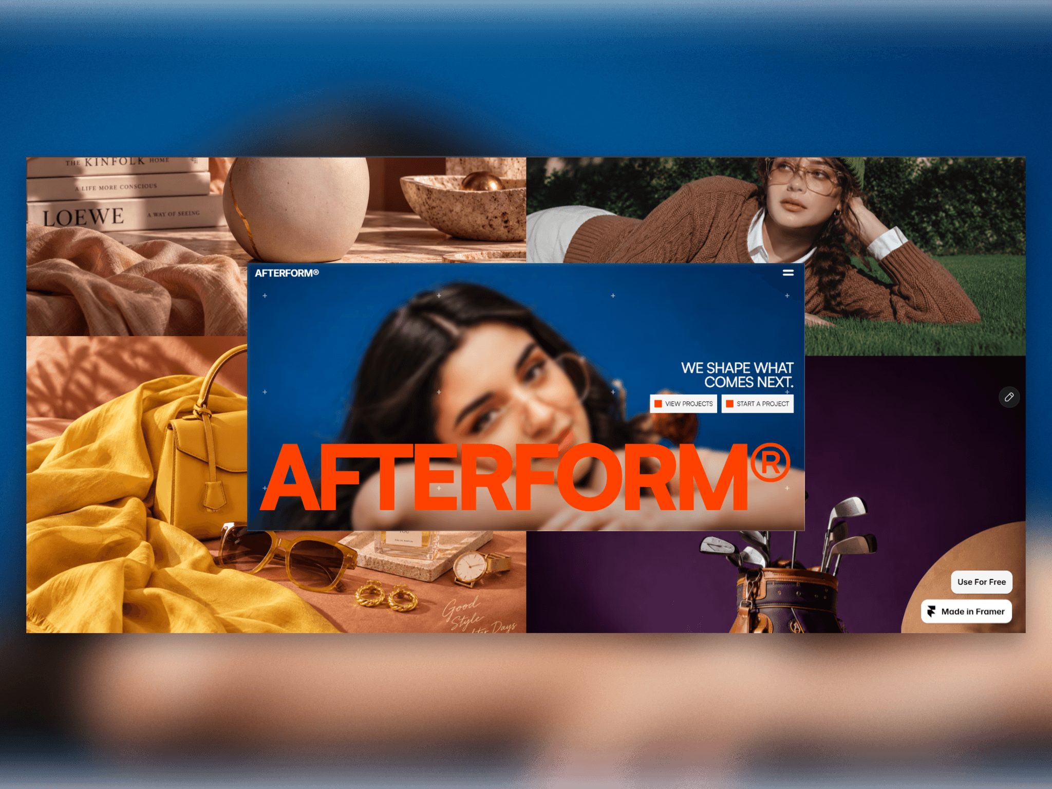 Afterform Studio