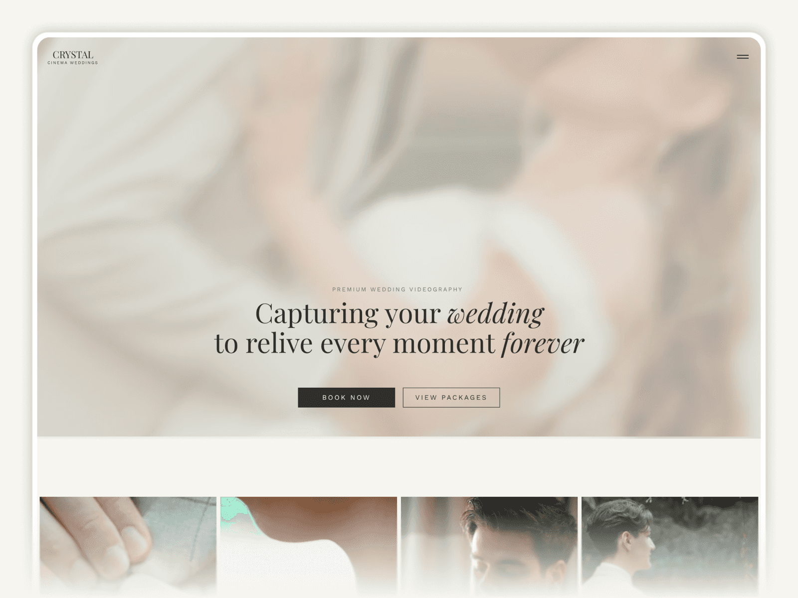 CC Weddings