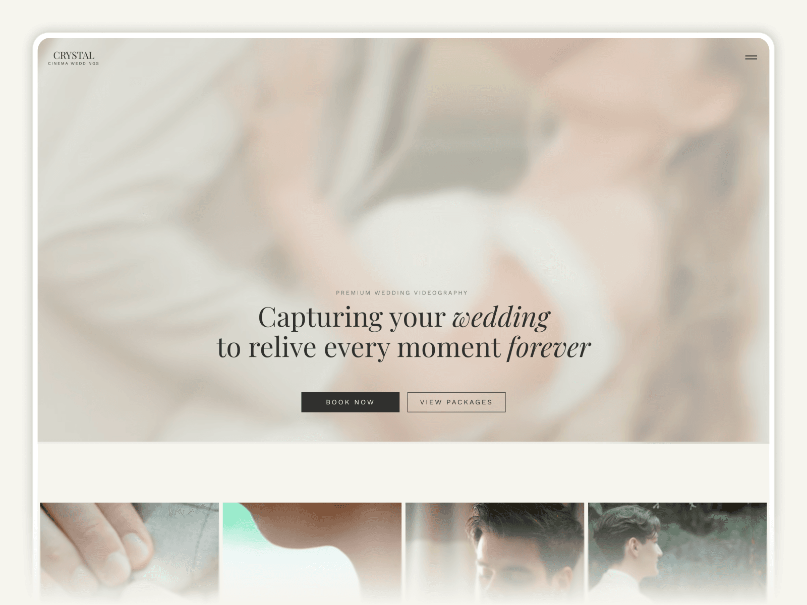 CC Weddings