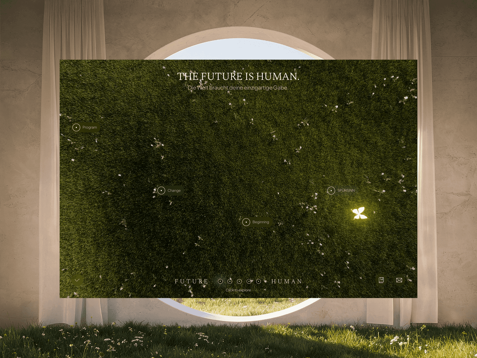 FUTUREHUMAN