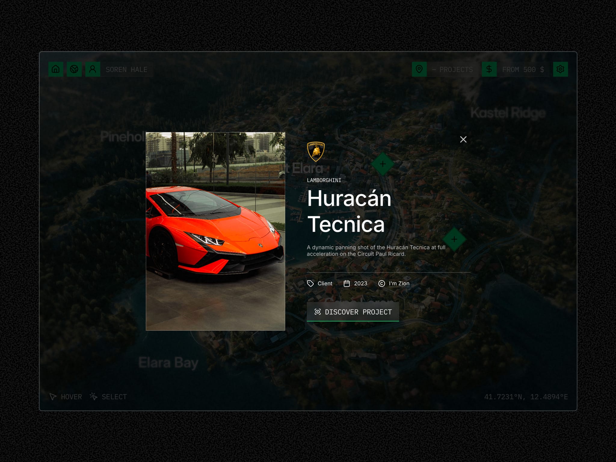 Greenlight