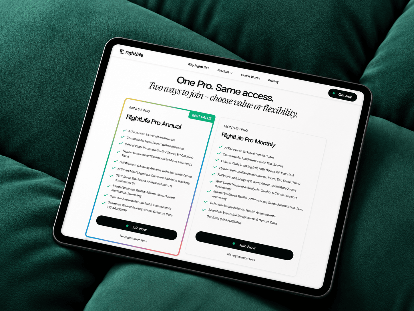 RightLife Health