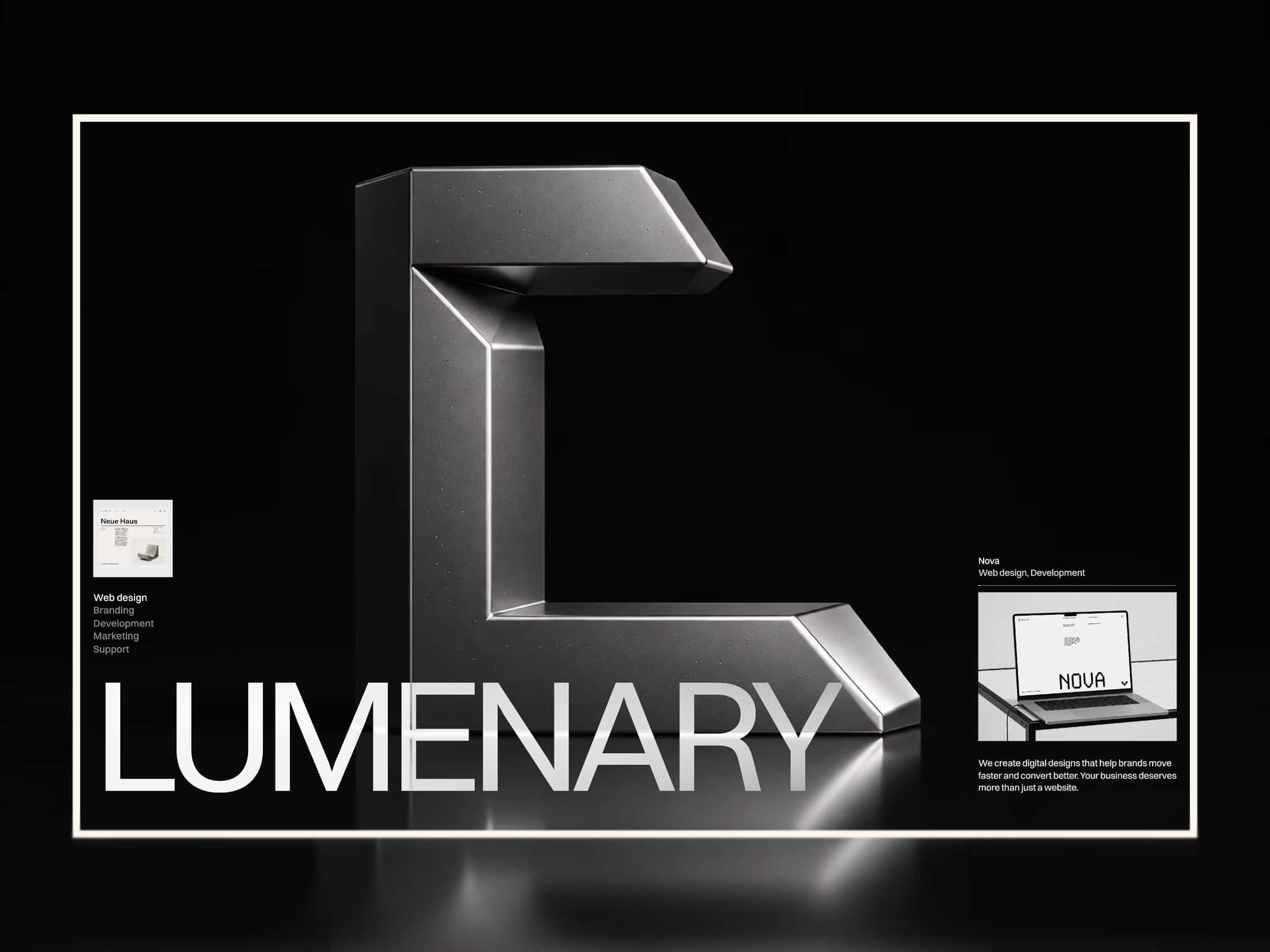 Lumenary