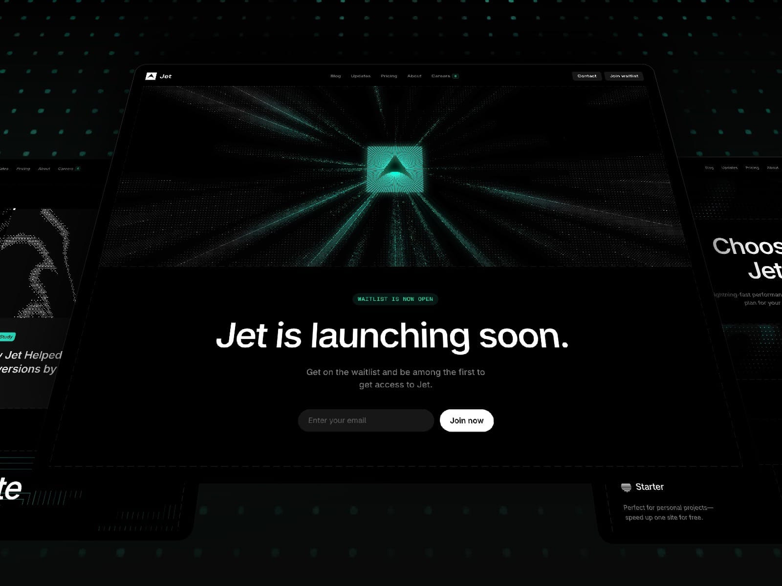 Jet