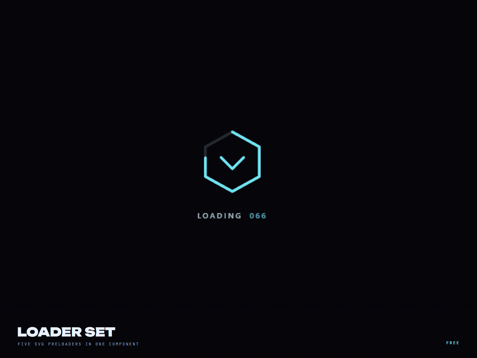 Loader Set