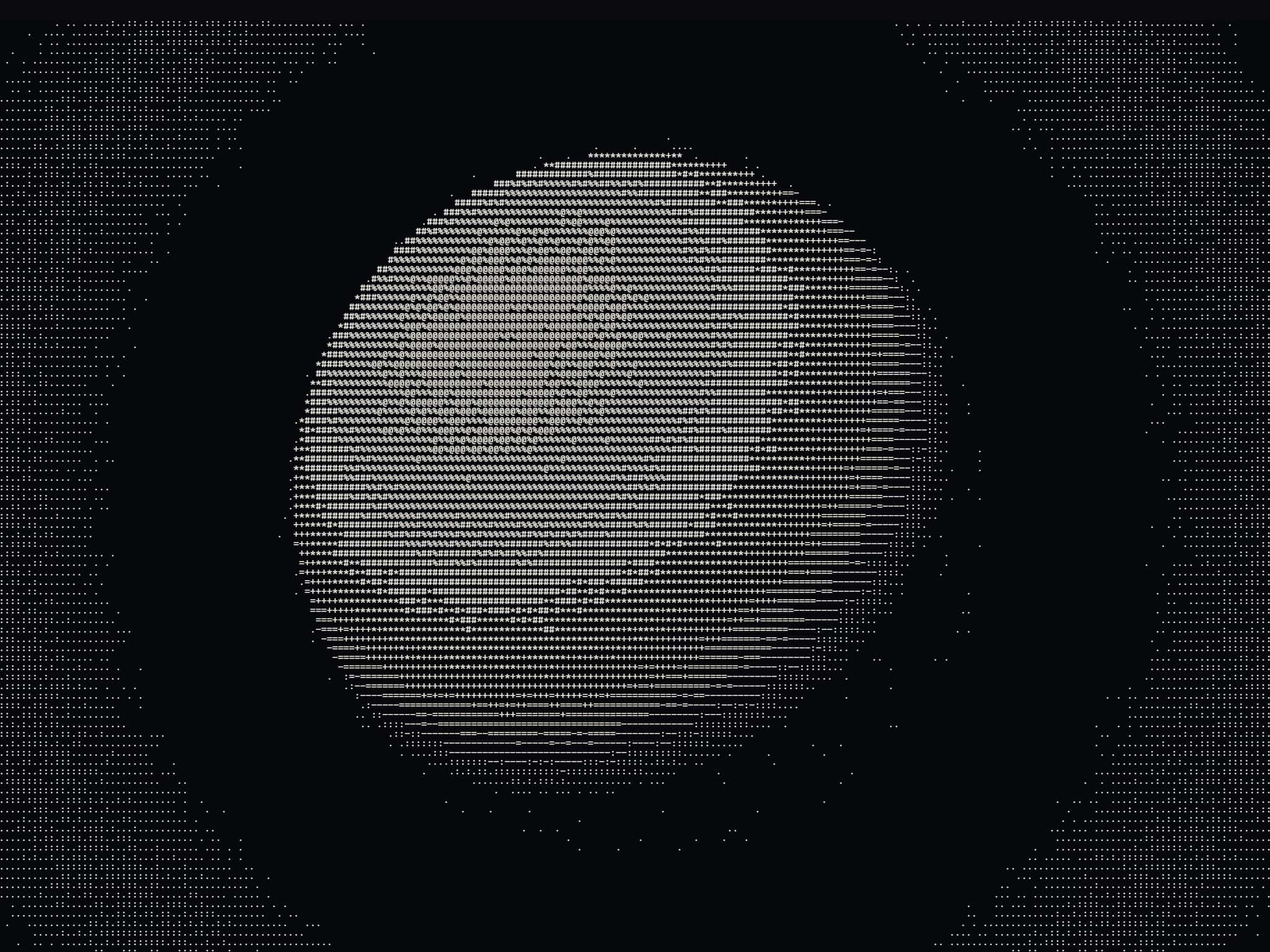 ASCII Live