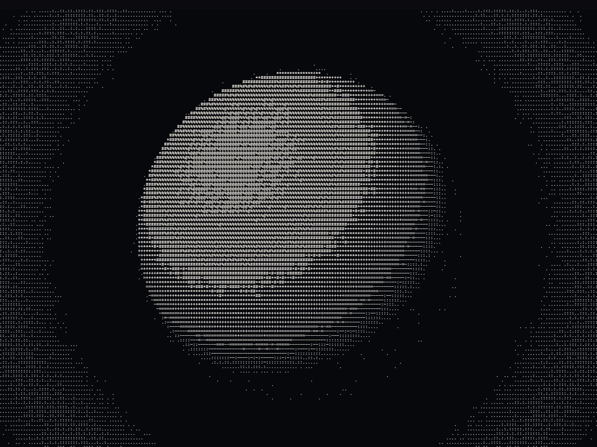 ASCII Live