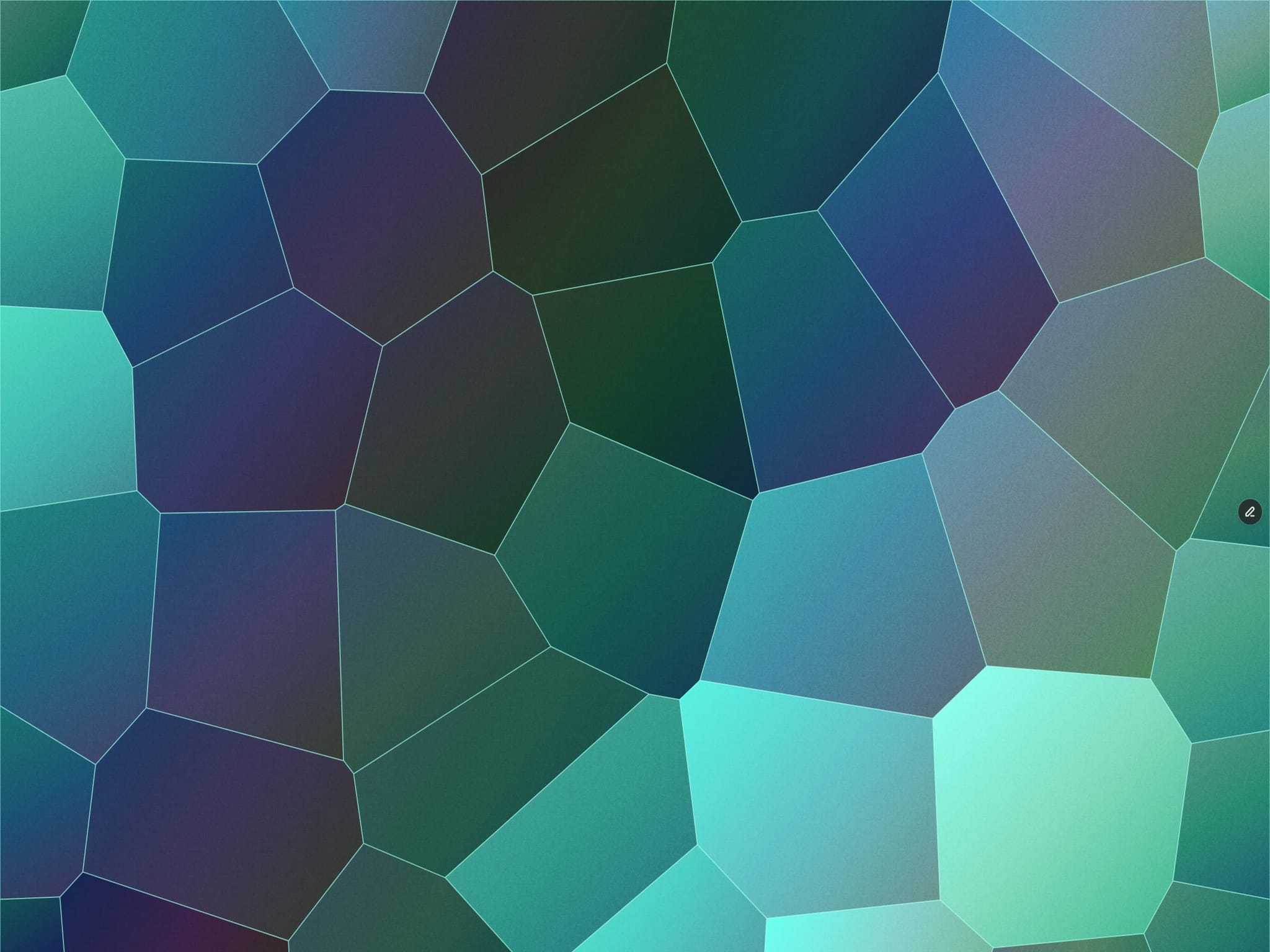 Voronoi Cells