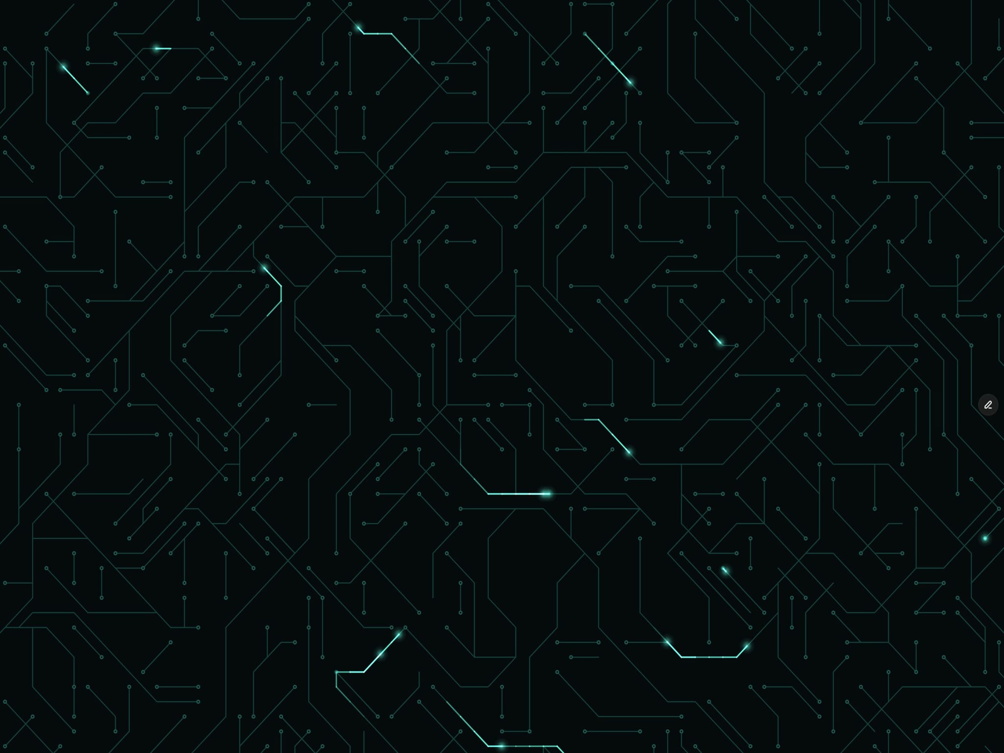 Circuit Traces