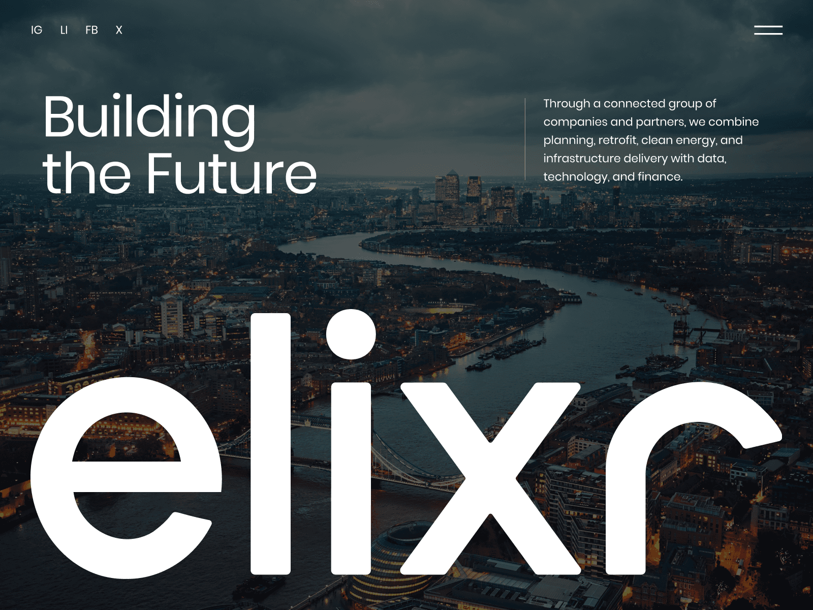 Elixr