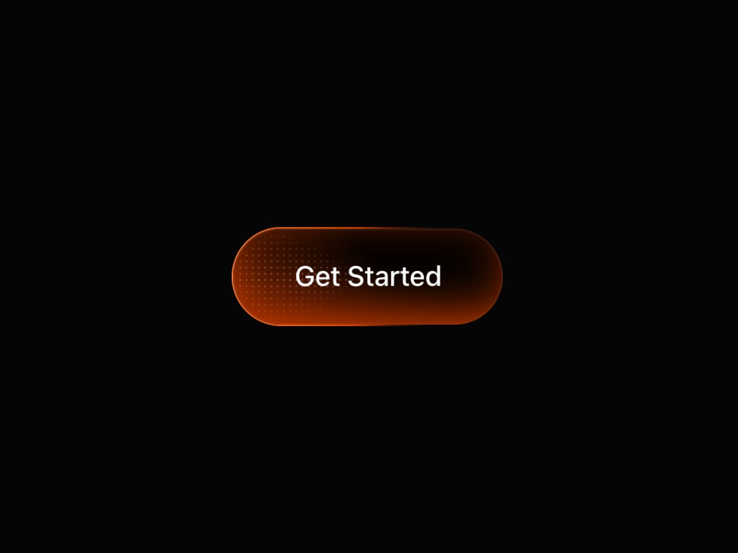Shiny Grain Button