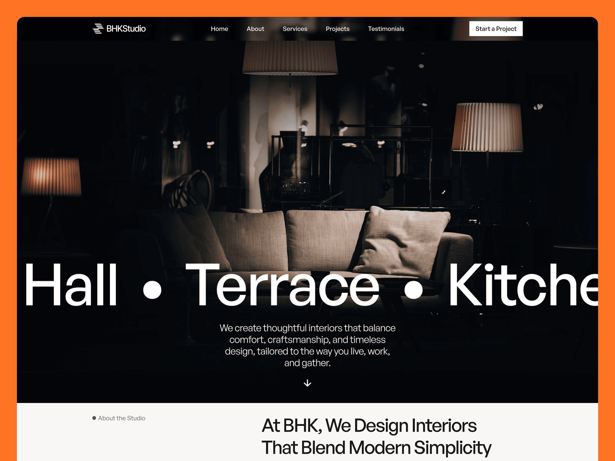 BHK